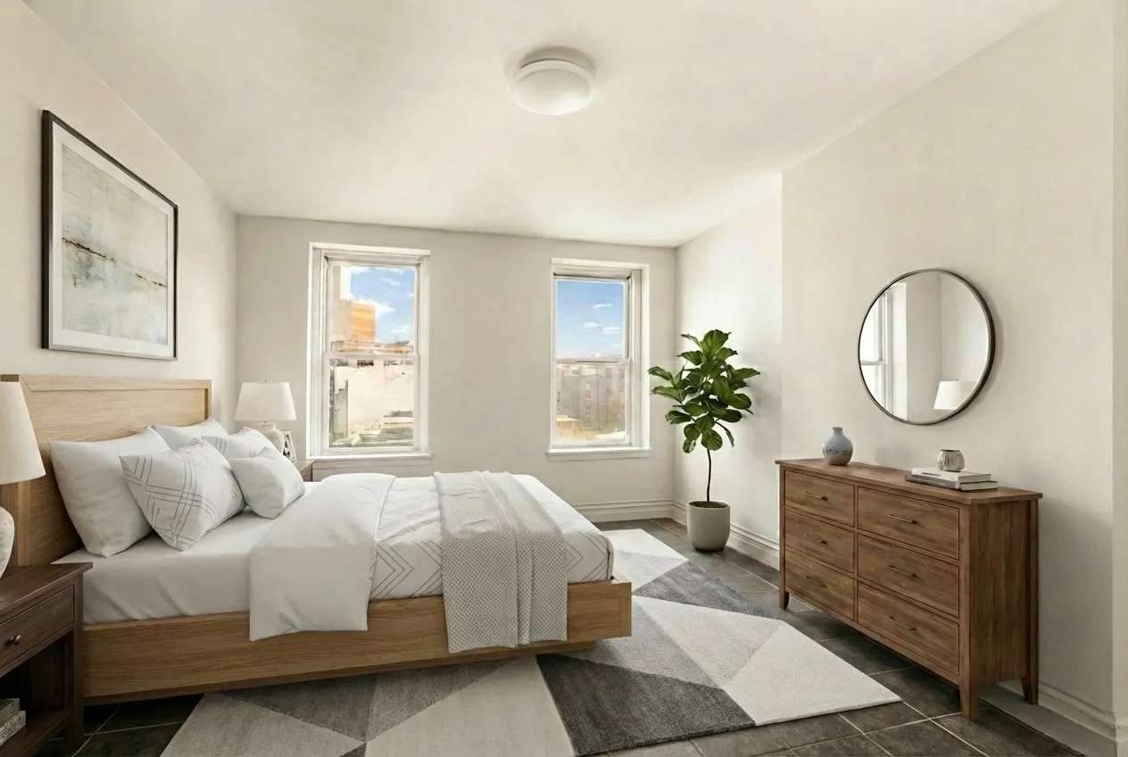 $3,400 | 418 South 4th Street, Unit 3L | Williamsburg