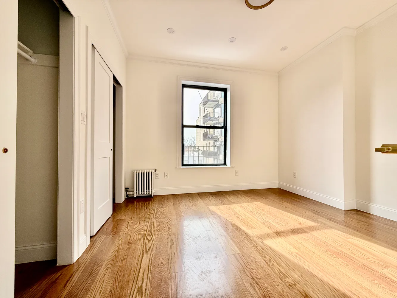 $6,795 | 172 Union Street, Unit 4R | Carroll Gardens