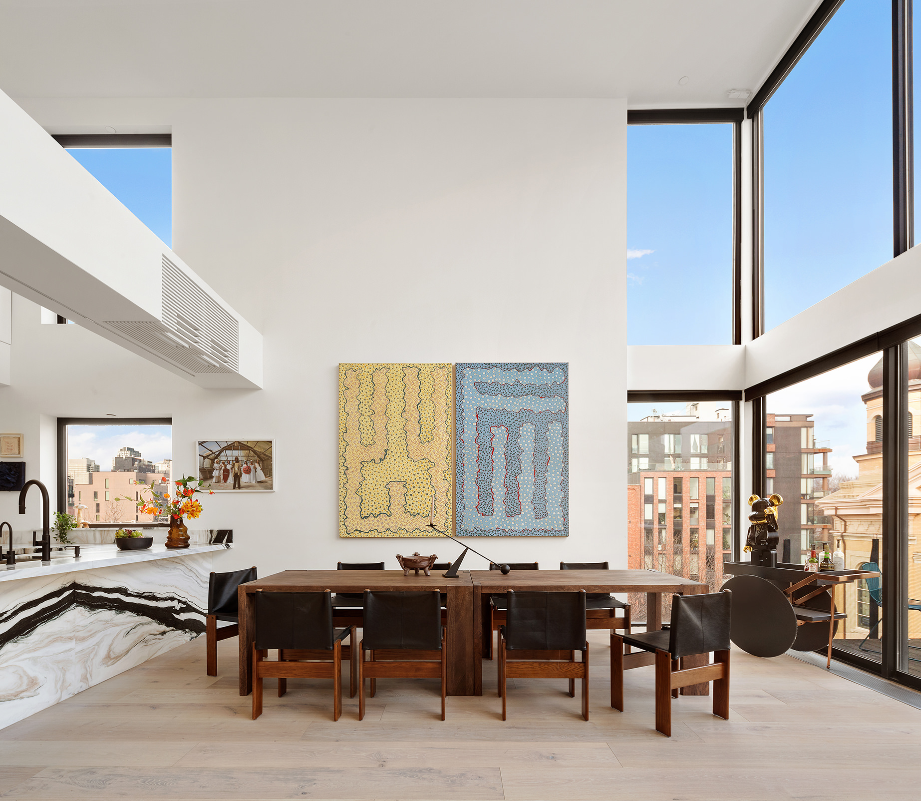 201 North 11th Street, Unit 3 Brooklyn, NY 11211 - Photo 2 of 16