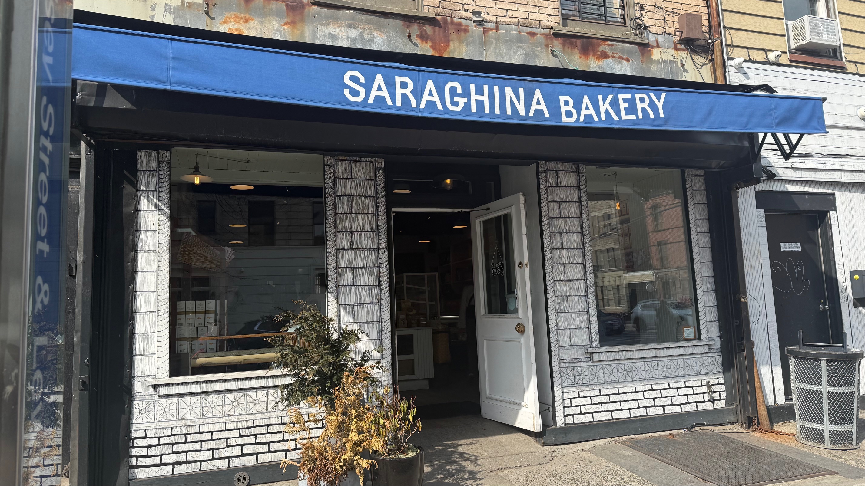 577 Madison Street, Unit 4B Brooklyn, NY 11221 - Photo 24 of 28