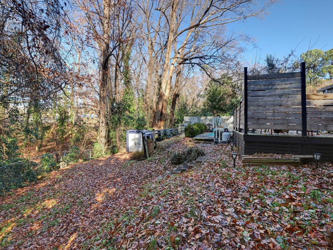 3305 Pinecrest Drive Raleigh, NC 27609 - Photo 45 of 47