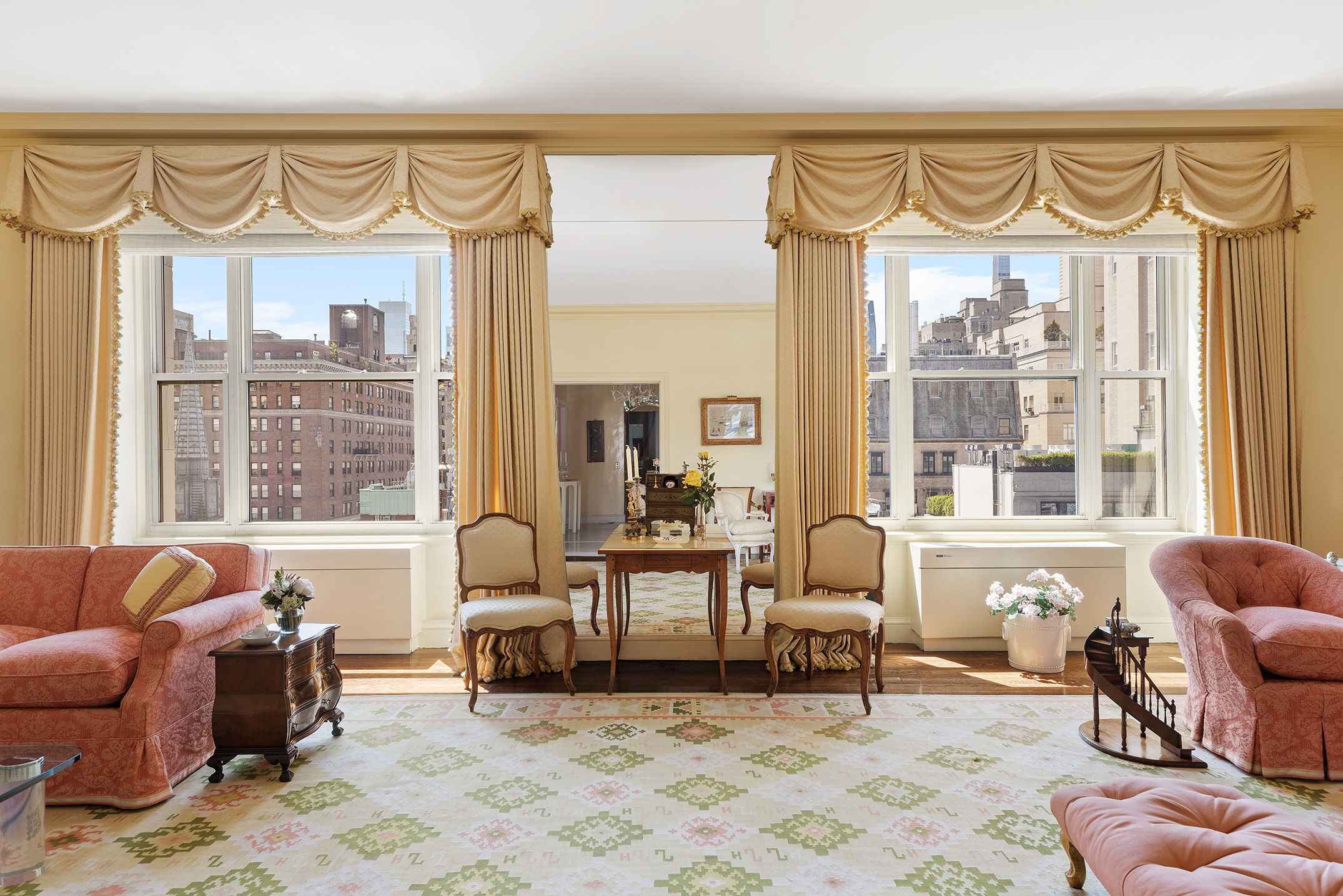 19 East 72nd Street, Unit 9/10C Manhattan, NY 10021 - Photo 4 of 21