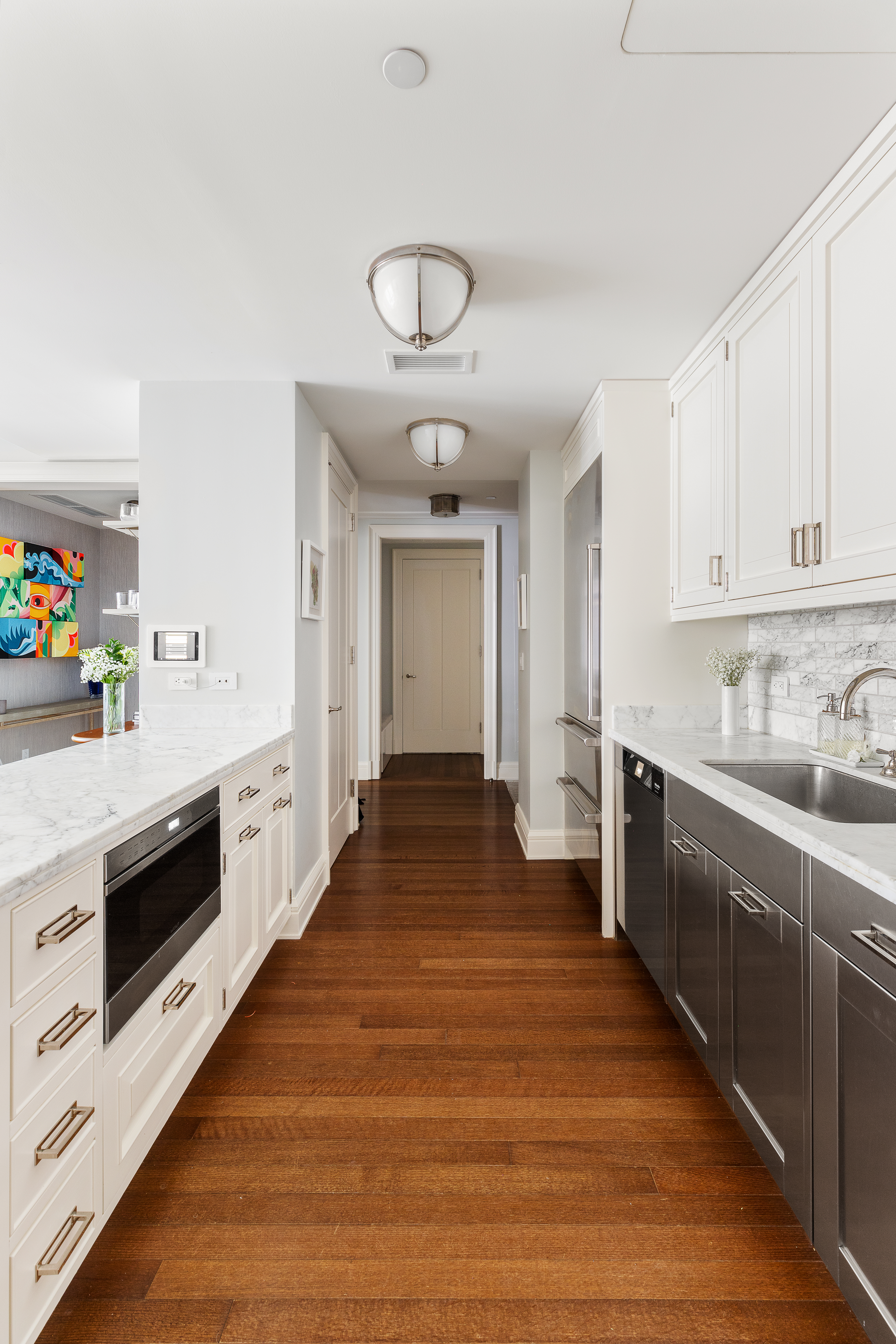 160 West 12th Street, Unit 61 Manhattan, NY 10011 - Photo 3 of 11