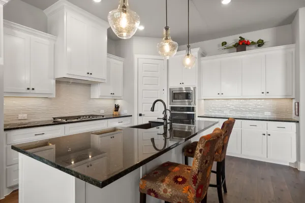 $665,000 | 6153 Lucia Drive, Fort Worth, TX 76123