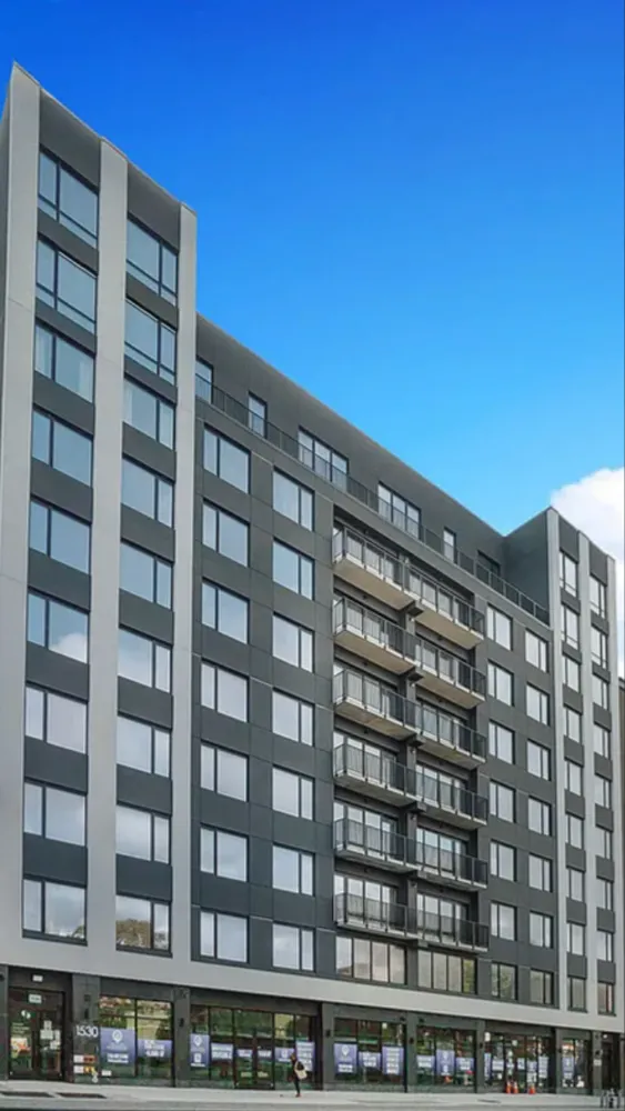 $4,800 | 1530 Fulton Street, Unit 9C | Bedford-Stuyvesant