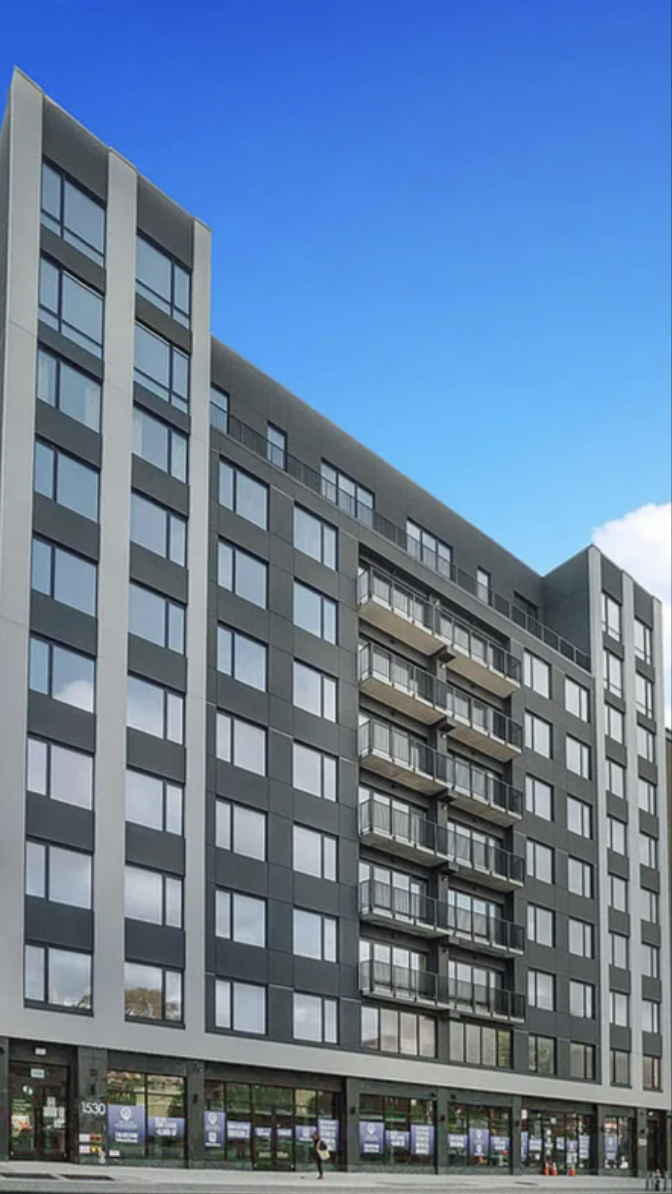 1530 Fulton Street, Unit 9C Brooklyn, NY 11213 - Photo 15 of 15