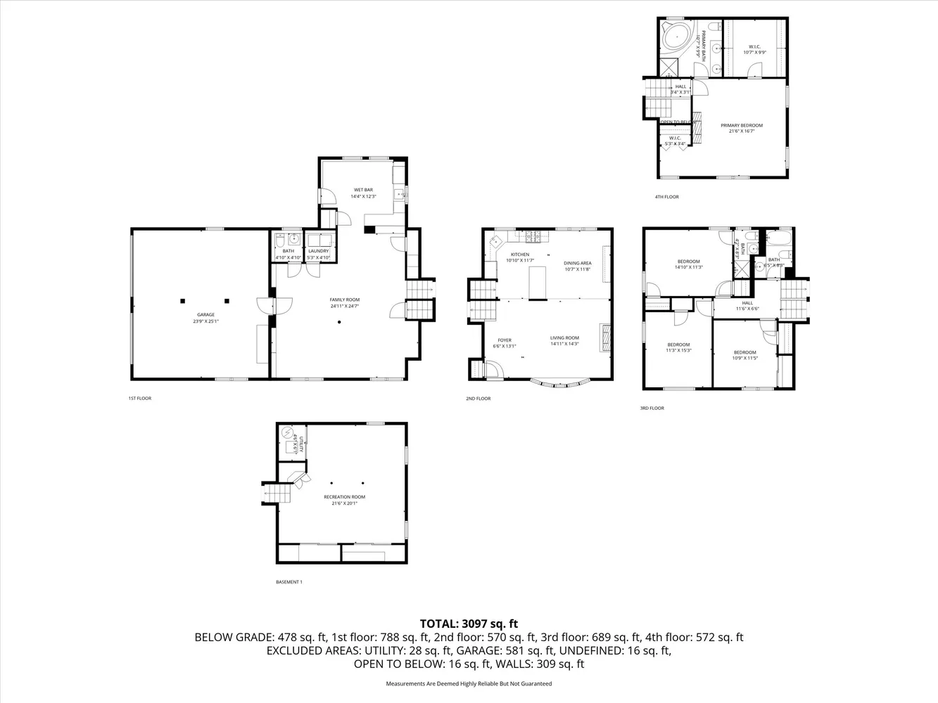 $799,000 | 2 Eden Place, Wayne, NJ 07470