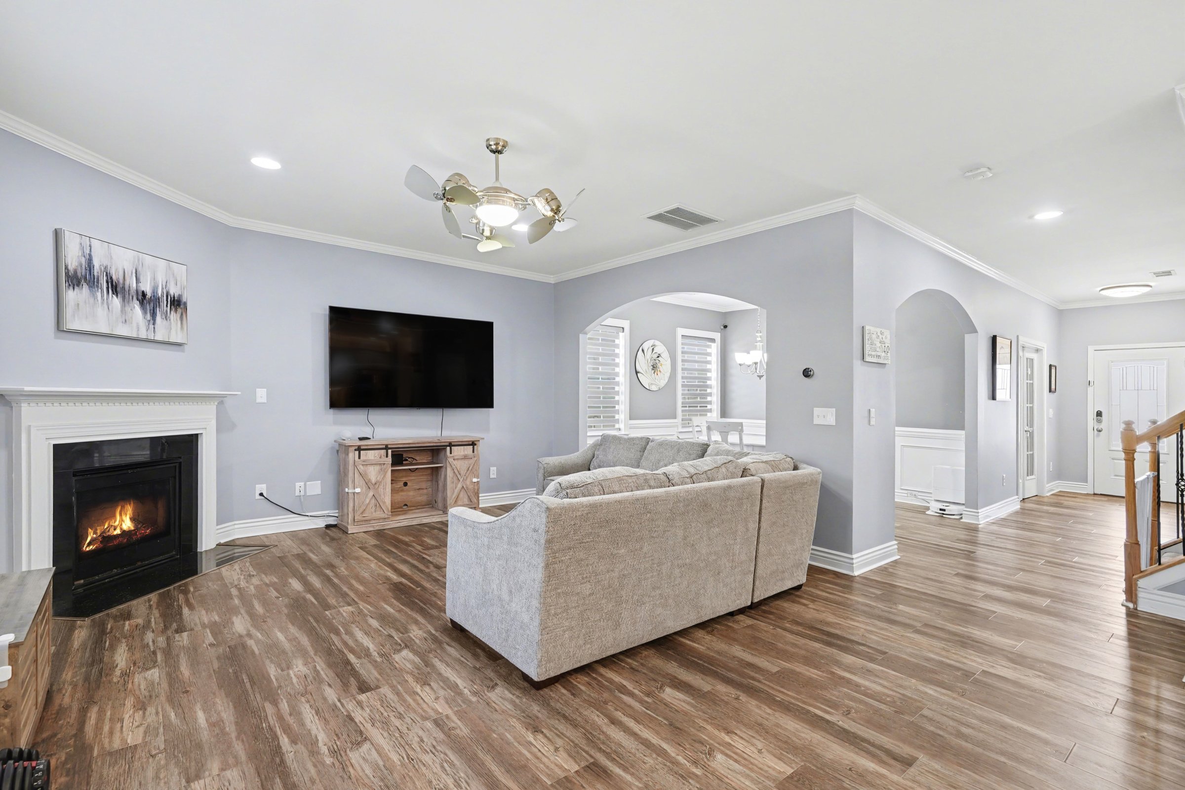 1111 Wallace Lake Road Indian Land, SC 29707 - Photo 9 of 51