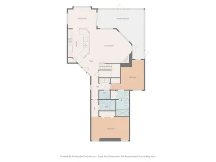$1,990,000 | 38 Garden Bay Court, Miramar Beach, FL 32550
