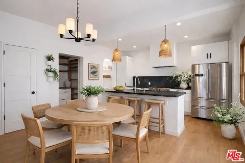 $995,000 | 346 1/2 North Gardner Street, Los Angeles, CA 90036
