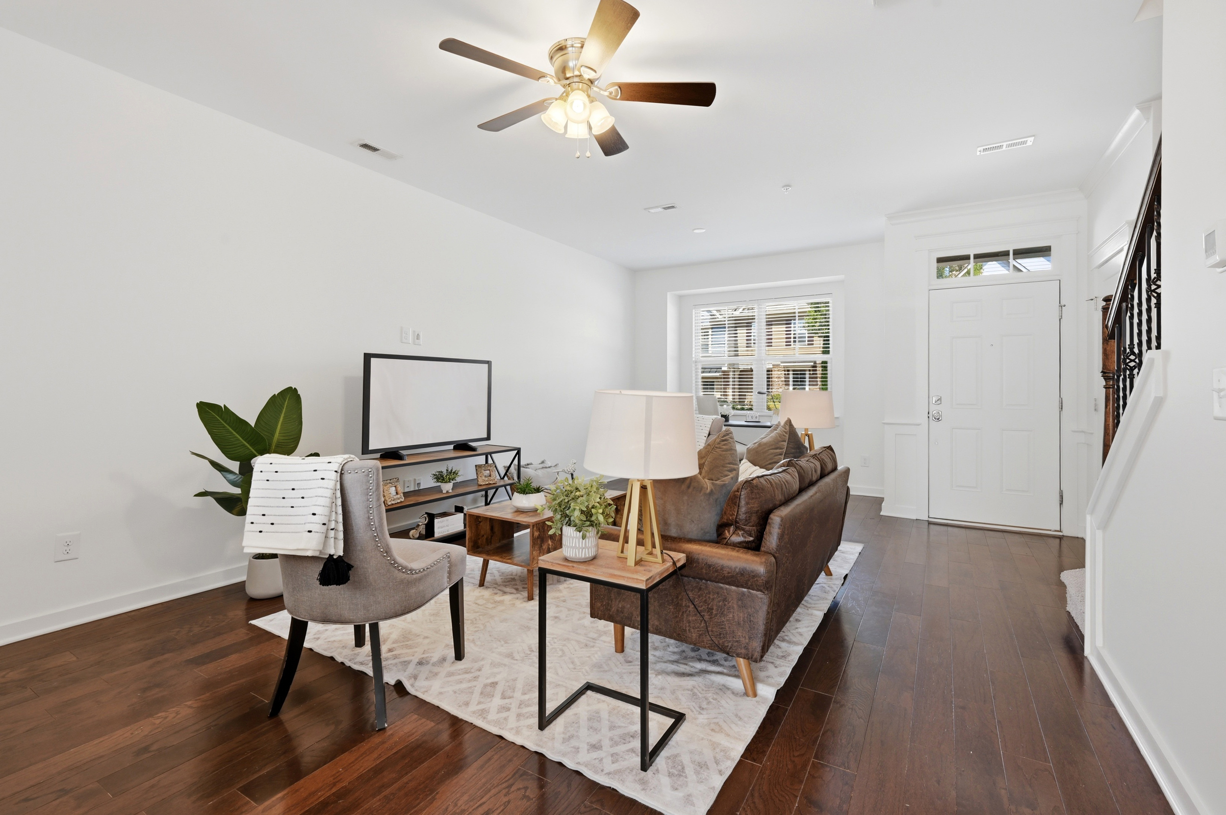 6420 Swatner Drive Raleigh, NC 27612 - Photo 5 of 33