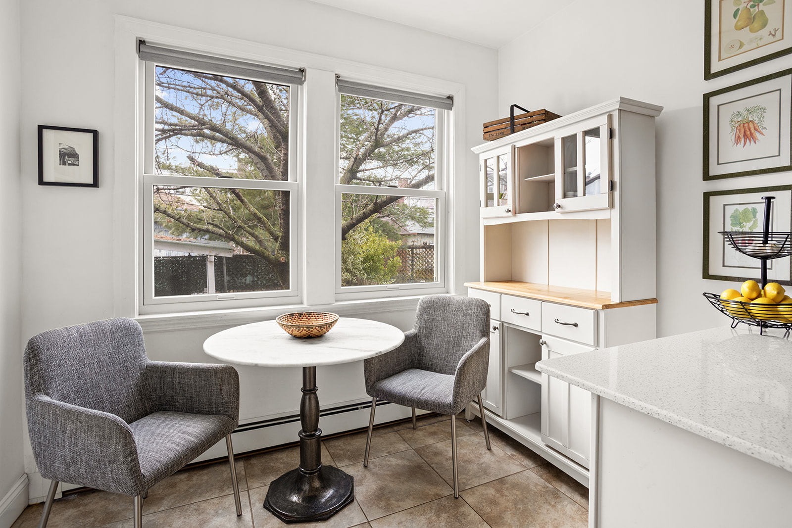 30-22 88th Street Queens, NY 11369 - Photo 4 of 14 a dining room with furniture and window
