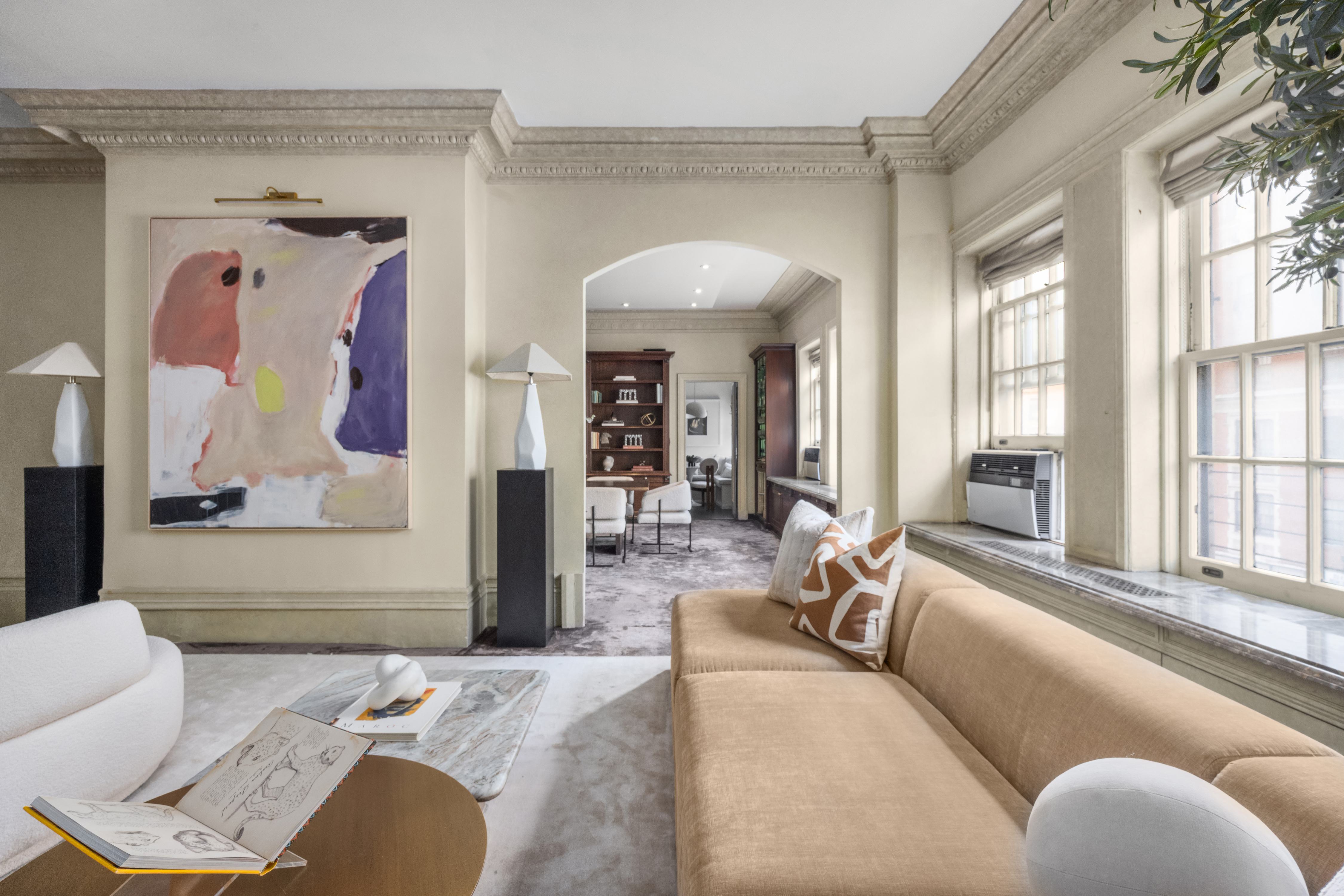 45 East 66th Street, Unit 3W Manhattan, NY 10065 - Photo 5 of 25