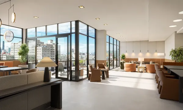 $7,000 | 645 Park Place, Unit 6G | Crown Heights