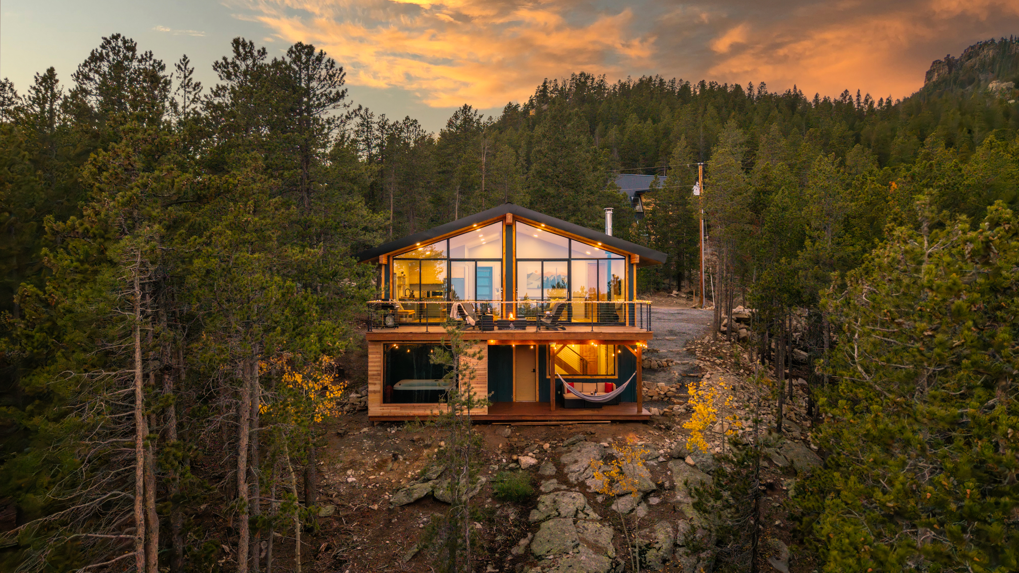 311 Pioneer Road Golden, CO 80403 - Photo 39 of 46