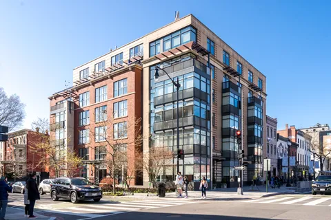 $2,150,000 | 1401 Q Street Northwest, Unit 605, Washington, DC 20009