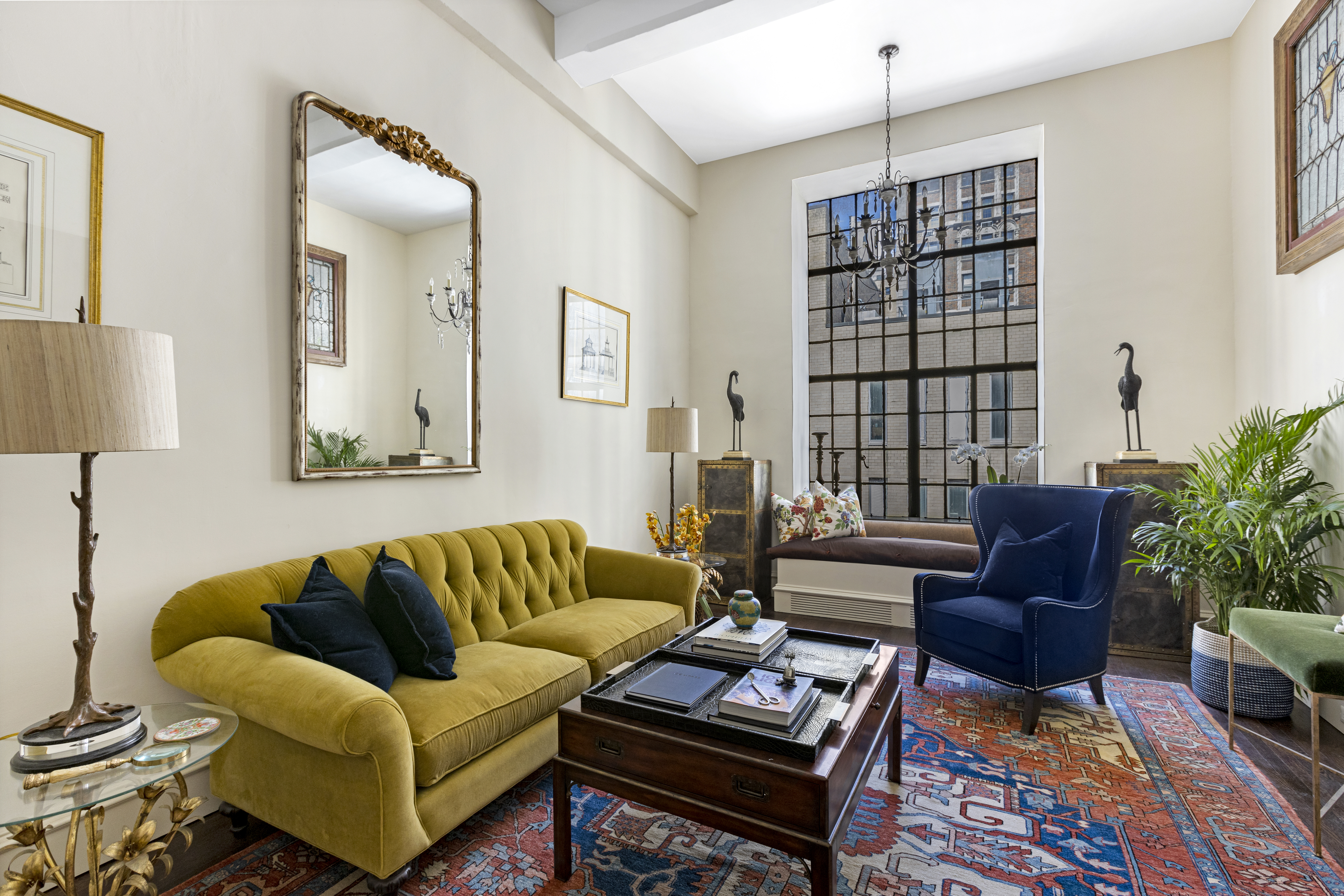 71 East 77th Street, Unit 9C Manhattan, NY 10075 - Photo 2 of 12