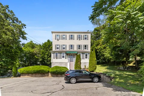 Contact Agent | 314 Water Street, Unit 6, Wakefield, MA 01880