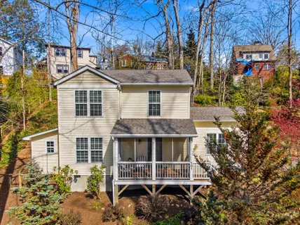 $635,000 | 101 Westover Drive, Asheville, NC 28801