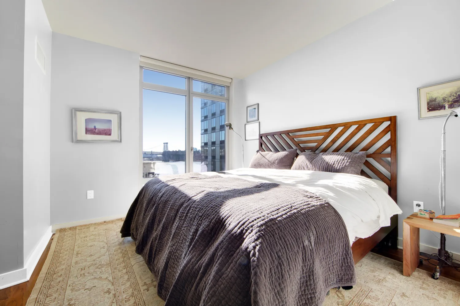 $6,250 | 2 Northside Piers, Unit 10B | Williamsburg