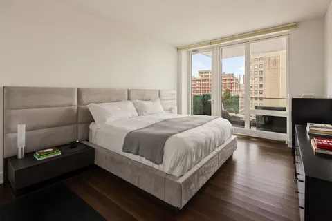 $4,500,000 | 5 Franklin Place, Unit 14A | TriBeCa