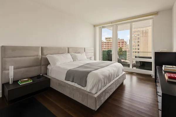 $4,500,000 | 5 Franklin Place, Unit 14A | TriBeCa