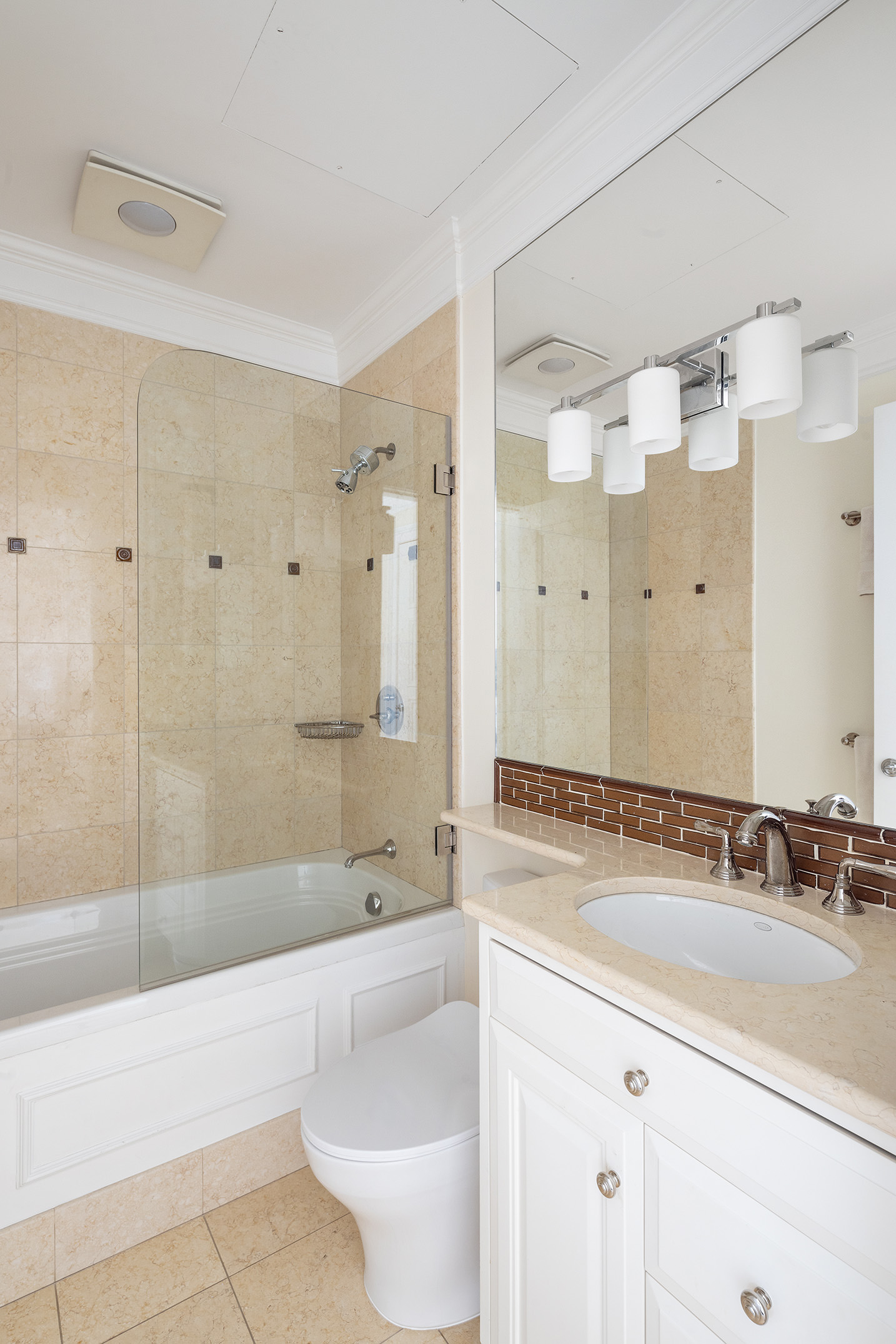100 Central Park South, Unit PH Manhattan, NY 10019 - Photo 17 of 22