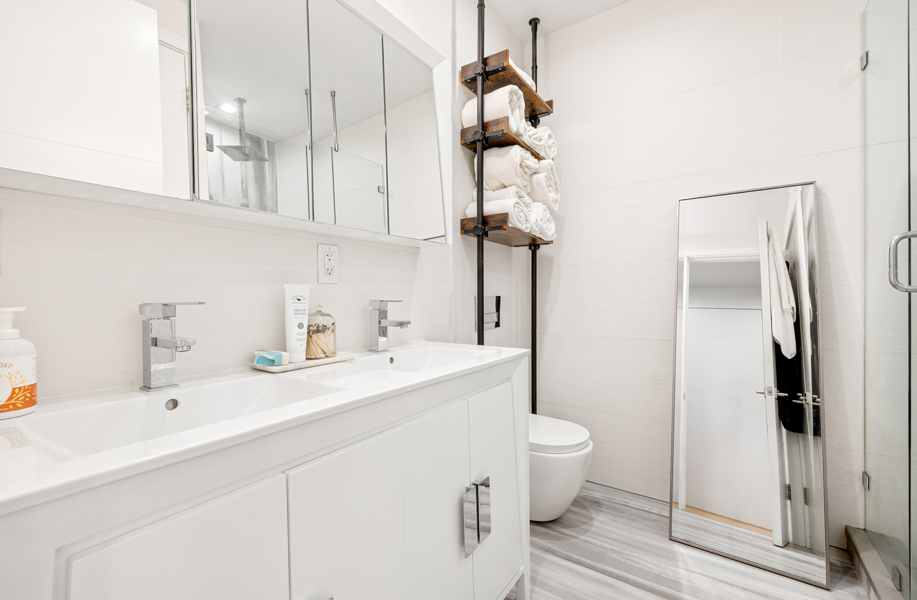 26 Eldert Street, Unit 4 Brooklyn, NY 11207 - Photo 8 of 11