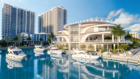 $1,550,000 | 220 Lake Shore Drive, Unit 1709, Lake Park, FL 33403