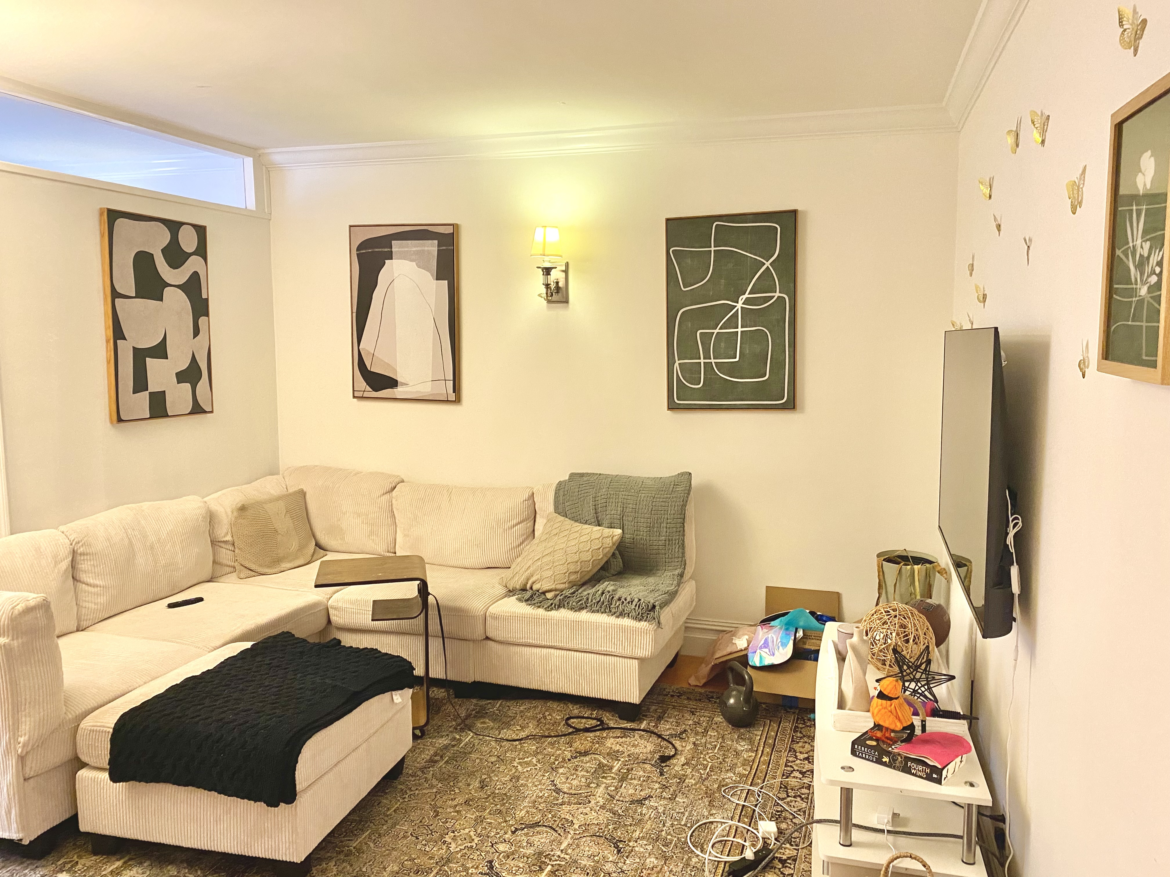 330 East 58th Street, Unit 3F Manhattan, NY 10022 - Photo 4 of 11