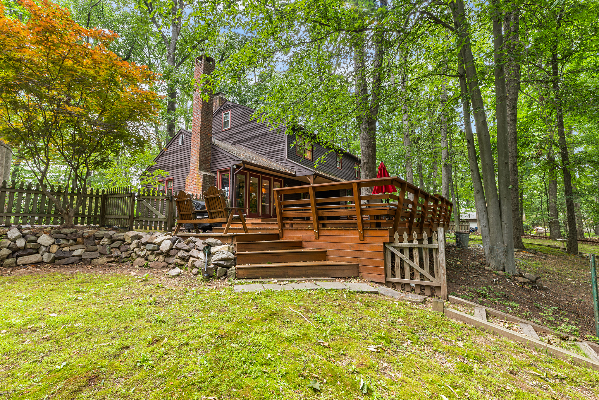 5839 Private Road Doylestown, PA 18902 - Photo 4 of 37