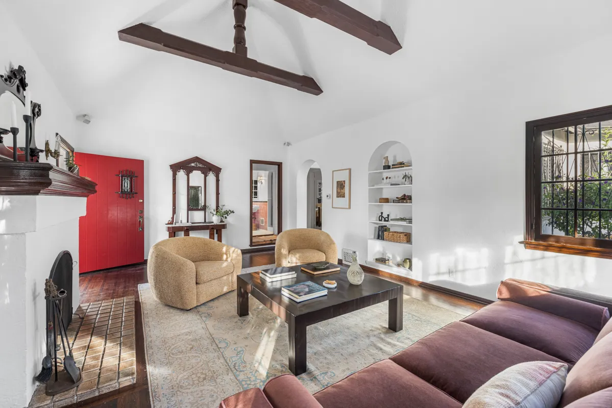 $1,849,000 | 926 Burnside Avenue, Los Angeles, CA 90036