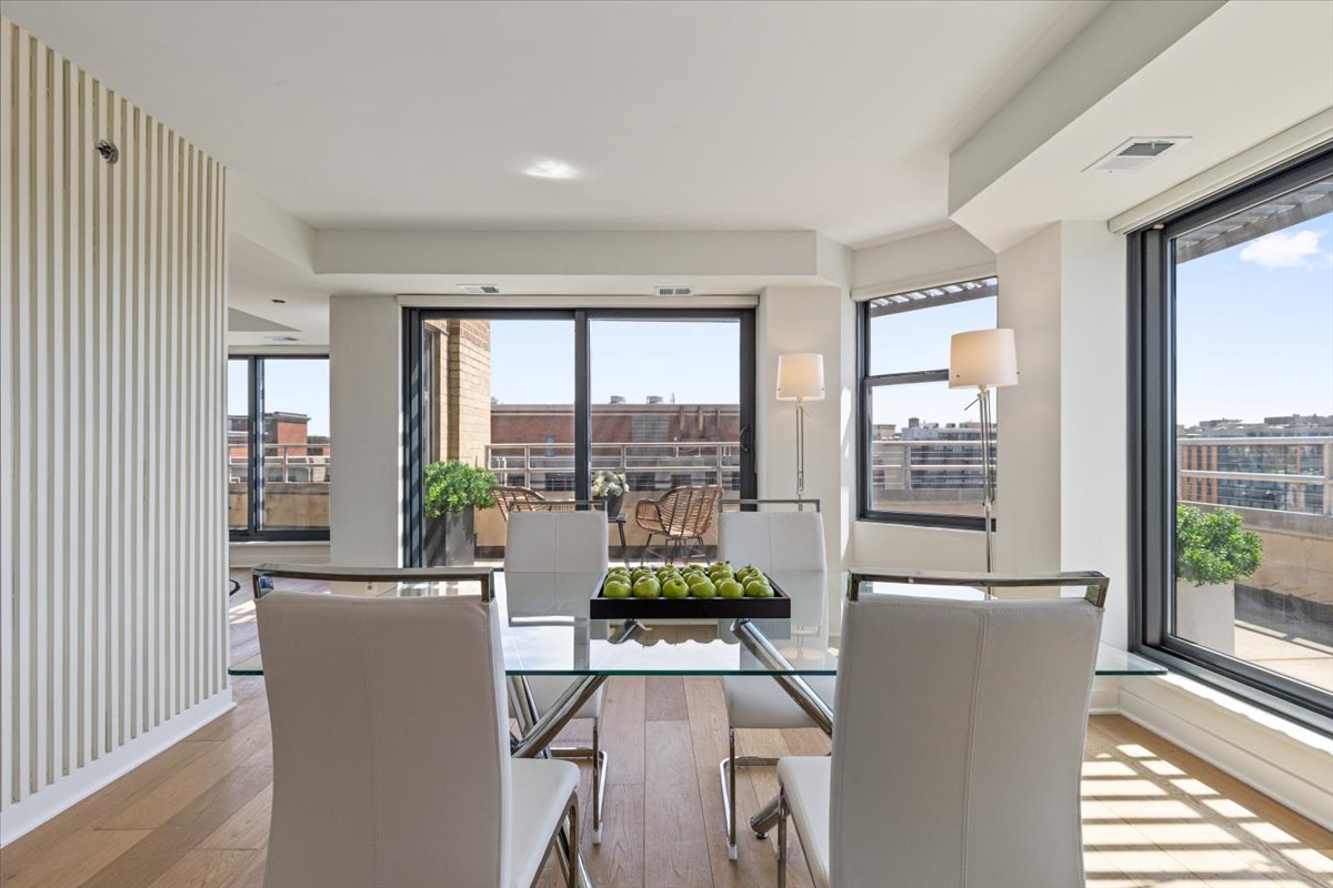 1401 17th Street Northwest, Unit 1007 Washington, DC 20036 - Photo 6 of 38