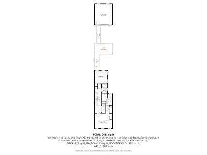 $850,000 | 213 South Collington Avenue, Baltimore, MD 21231