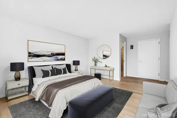 $22,000 | 101 West 87th Street, Unit 905 | Upper West Side