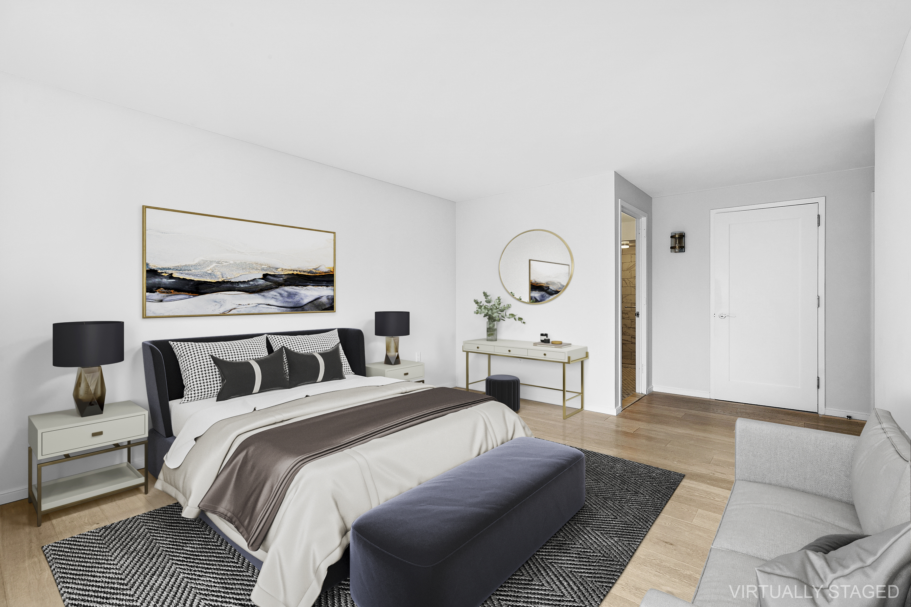 101 West 87th Street, Unit 905 Manhattan, NY 10024 - Photo 5 of 20