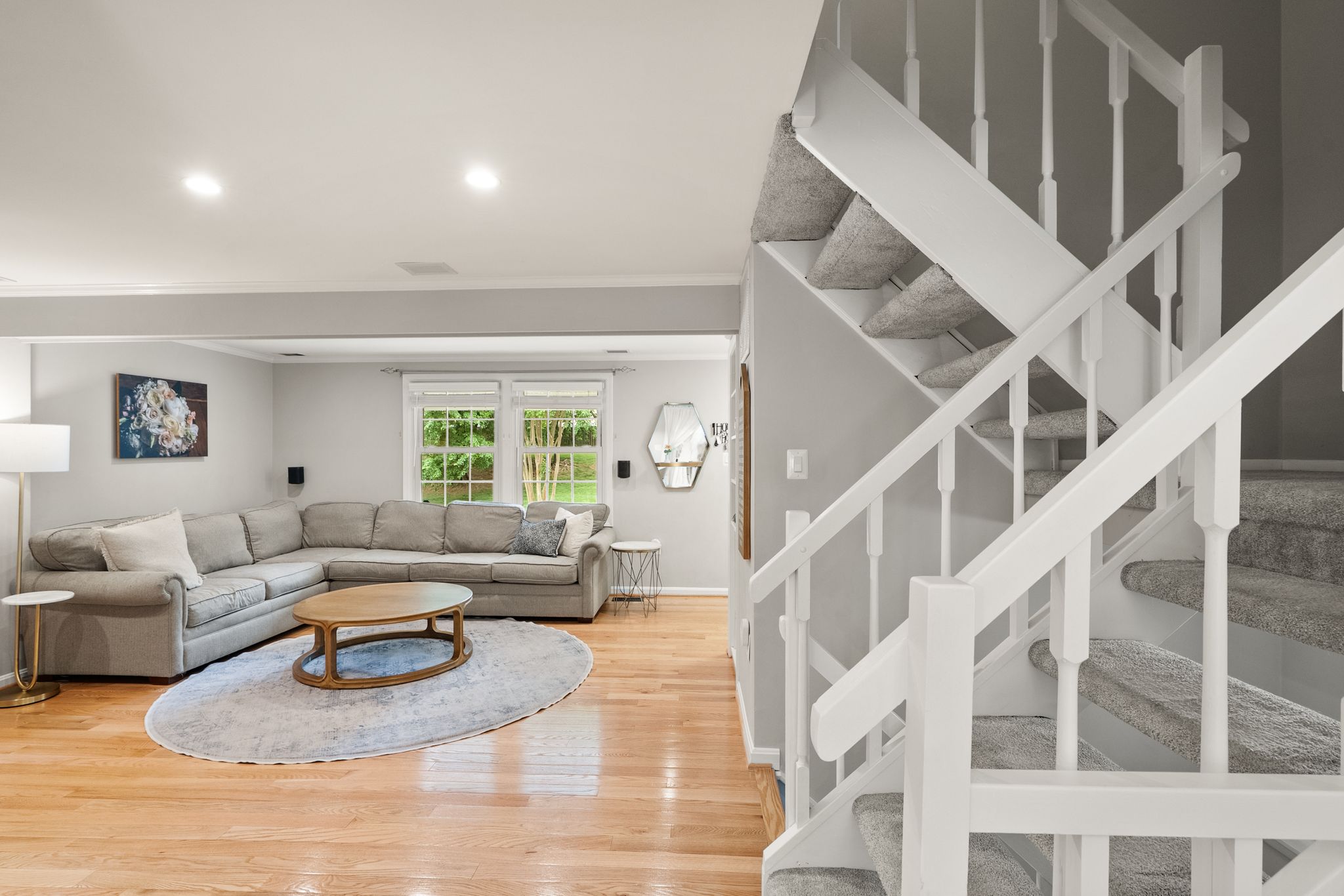5826 Canvasback Road Burke, VA 22015 - Photo 11 of 56
