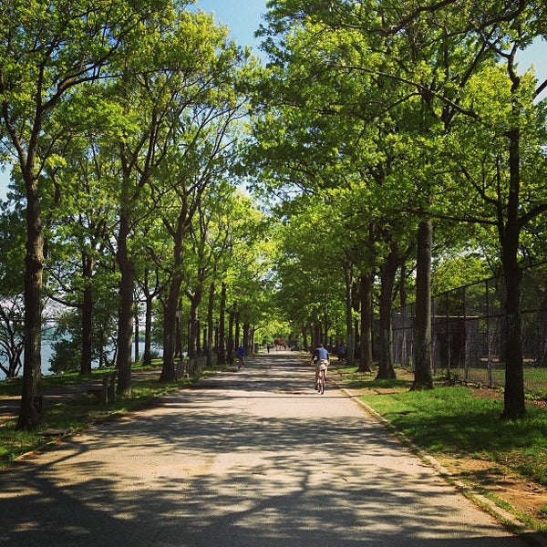 3333 Broadway, Unit D8J Manhattan, NY 10031 - Photo 16 of 22 a view of park space