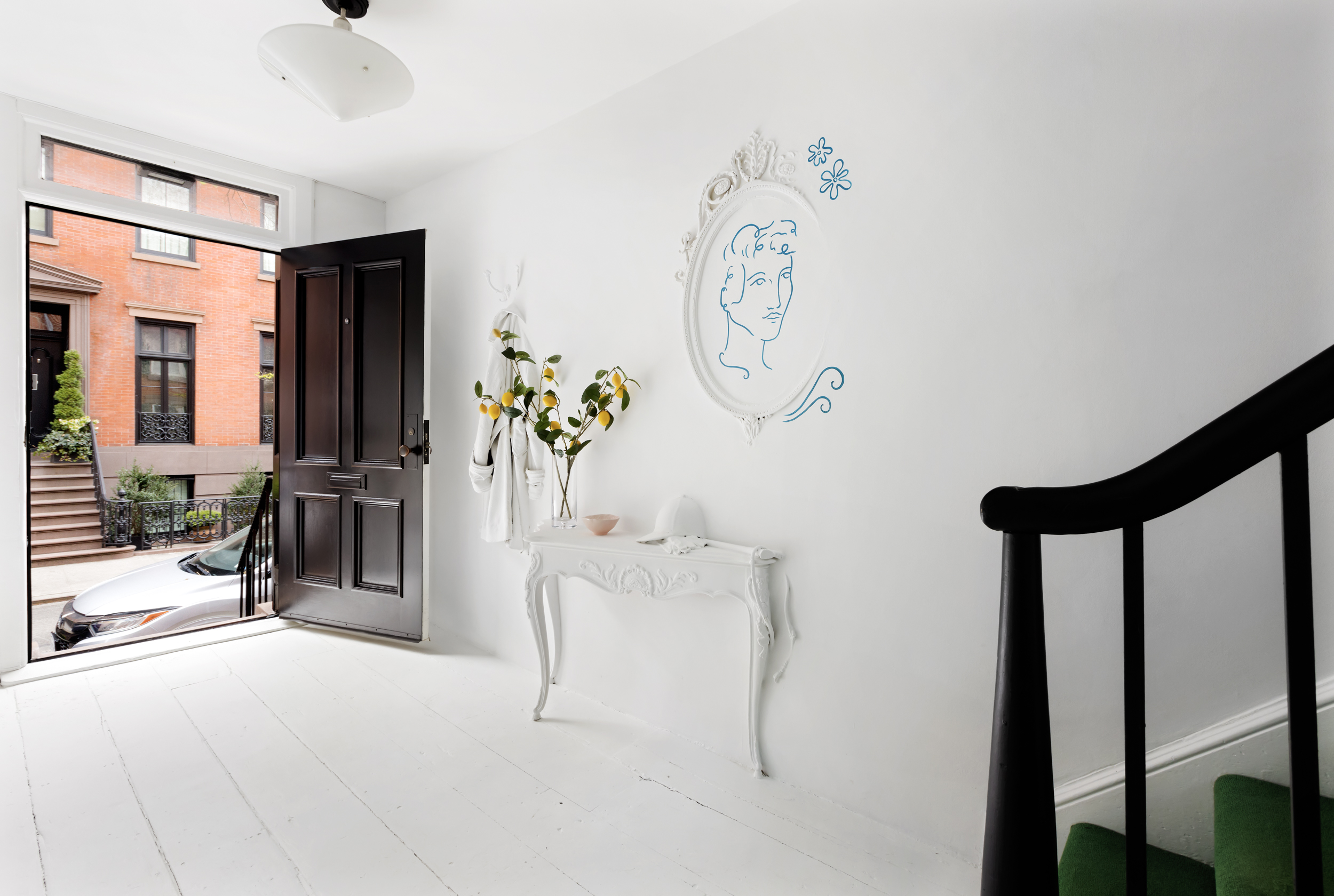 49 Barrow Street Manhattan, NY 10014 - Photo 21 of 25