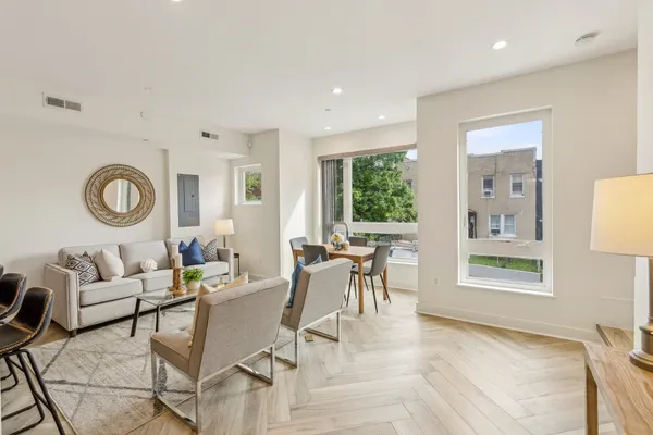 $1,200,000 | 1214 Queen Street Northeast, Washington, DC 20002