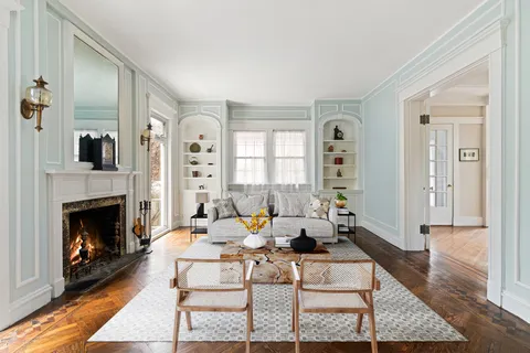 $3,100,000 | 155 Stratford Road | Prospect Park South