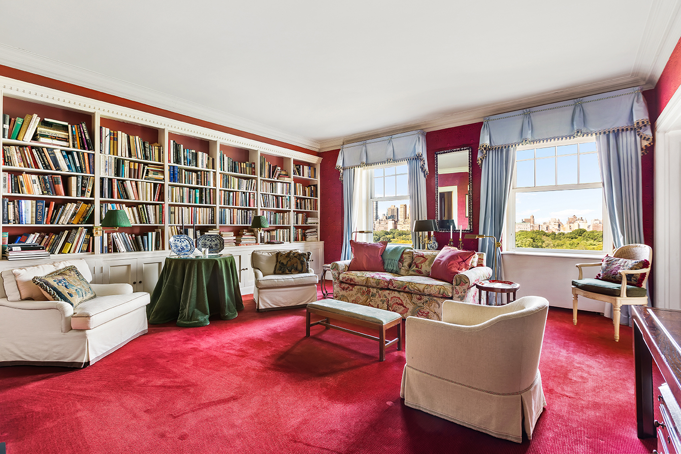 956 5th Avenue, Unit 14A Manhattan, NY 10075 - Photo 6 of 13