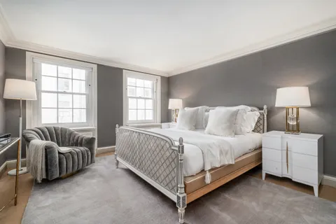 $14,500,000 | 46 East 71st Street | Lenox Hill