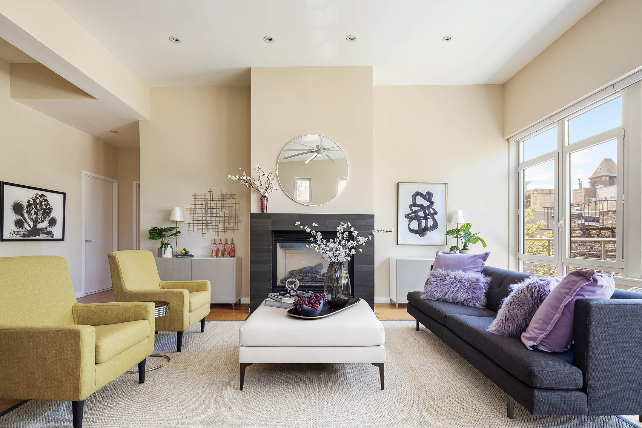 9 College Place, Unit PH5A Brooklyn, NY 11201 - Photo 2 of 15