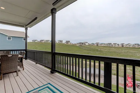 $995,000 | 39405 Stockton Circle, Elizabeth, CO 80107