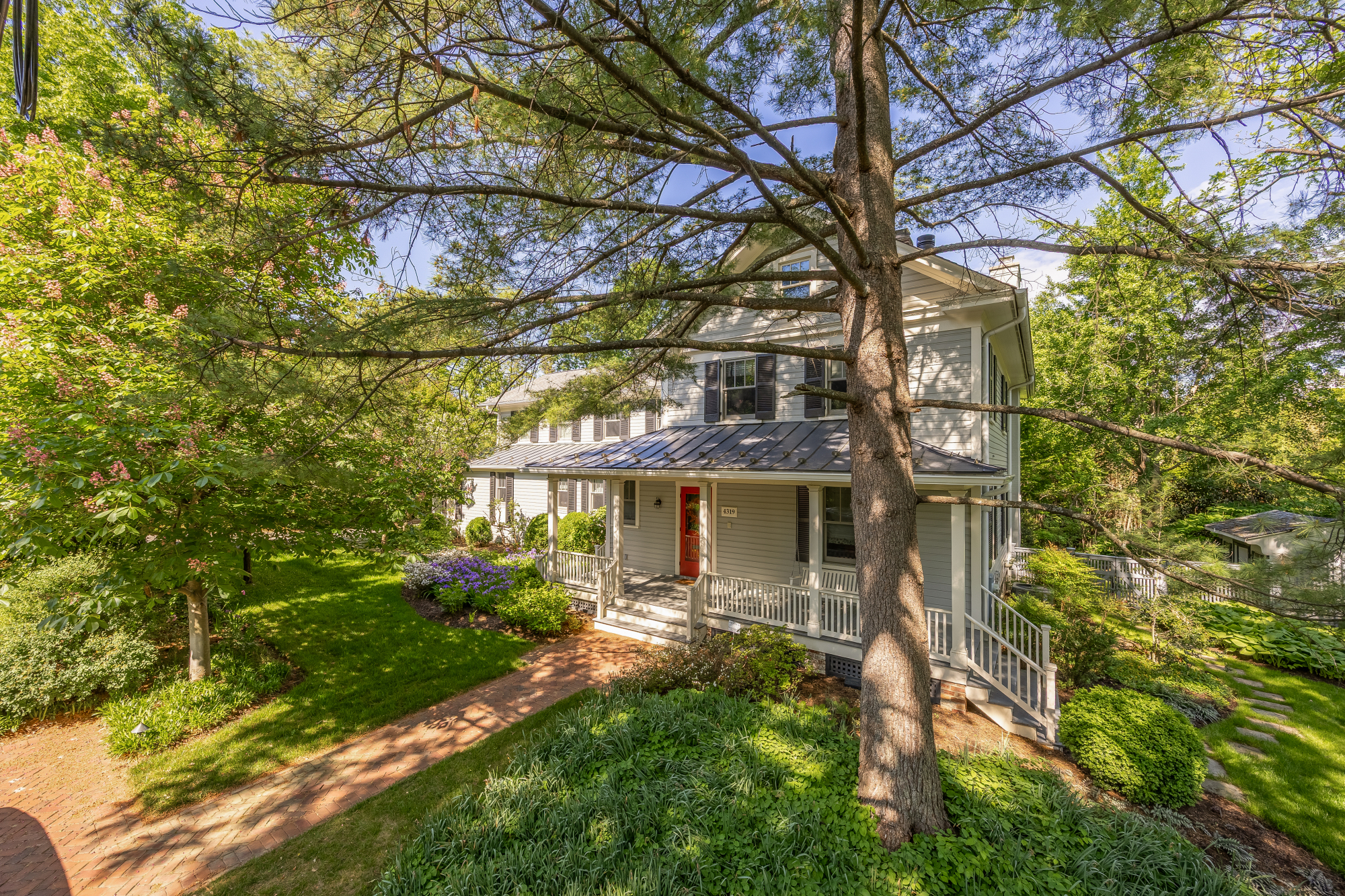 4319 Leland Street Chevy Chase, MD 20815 - Photo 47 of 87