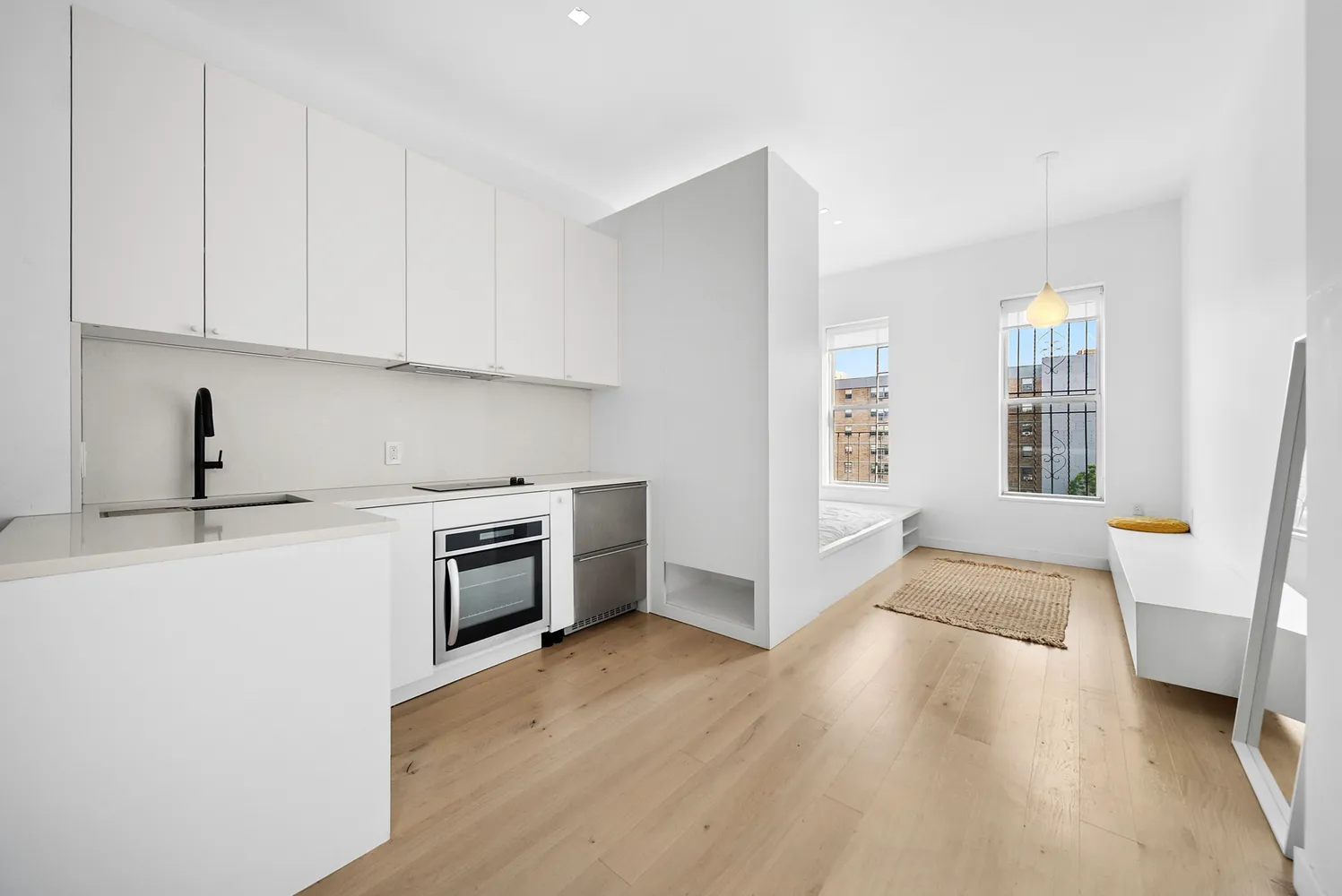$3,300 | 633 East 11th Street, Unit 24 | East Village