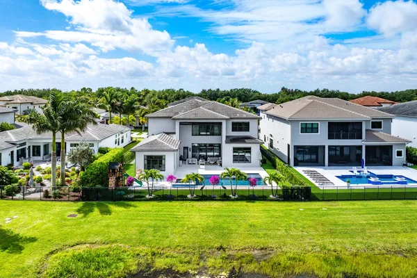 $5,199,000 | 9625 Vescovato Way, Boca Raton, FL 33496