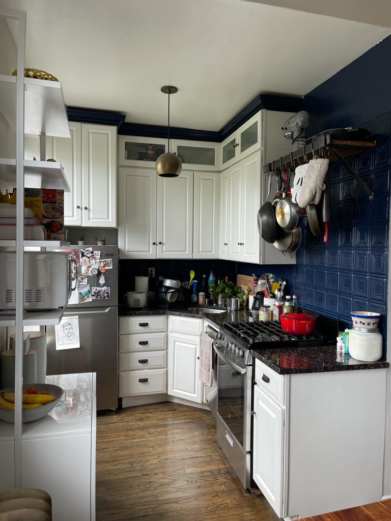 493 Park Place, Unit 4F Brooklyn, NY 11238 - Photo 2 of 8