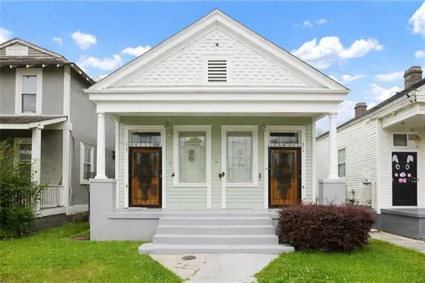 $349,000 | 2709 Milan Street, New Orleans, LA 70115